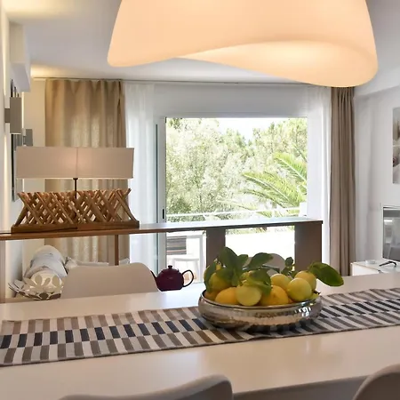 Apartment Ferrera Park 615