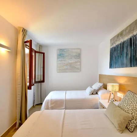 Appartamento Ferrera Park 615 Cala Ferrera (Mallorca)