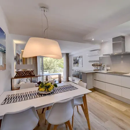 Apartment Ferrera Park 615 Cala Ferrera (Mallorca)