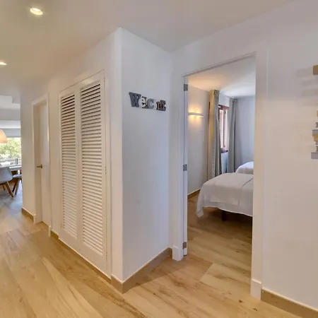 Appartamento Ferrera Park 615 Cala Ferrera (Mallorca)