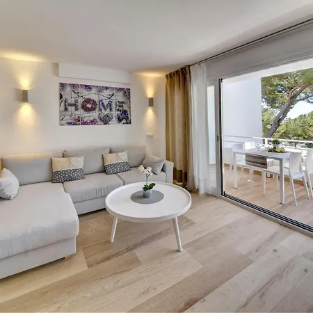 Appartamento Ferrera Park 615 Cala Ferrera (Mallorca)