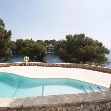 Appartamento Ferrera Park 615 Cala Ferrera (Mallorca)