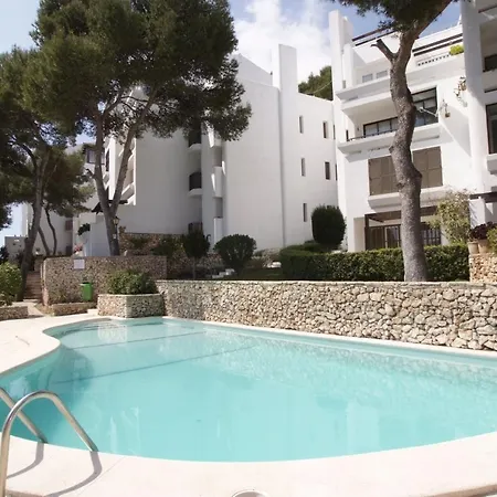 Apartment Ferrera Park 615